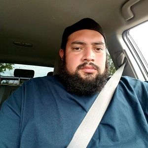 Meet your Posher, Bryan