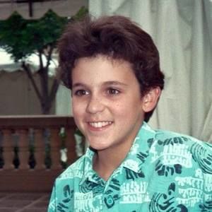 Meet your Posher, Joseph