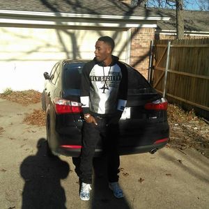 Meet your Posher, Jon