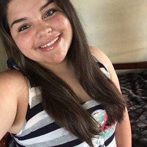 Meet your Posher, Allison