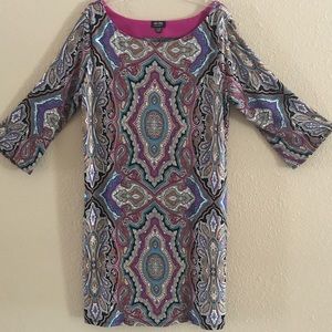 Fun and Fashionable Dress