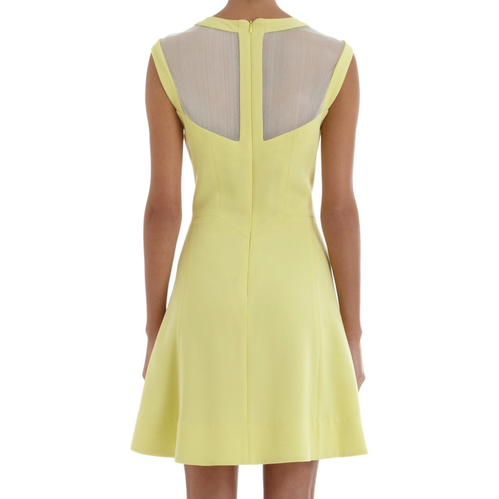 Rag and Bone Sleeveless Ruby Dress