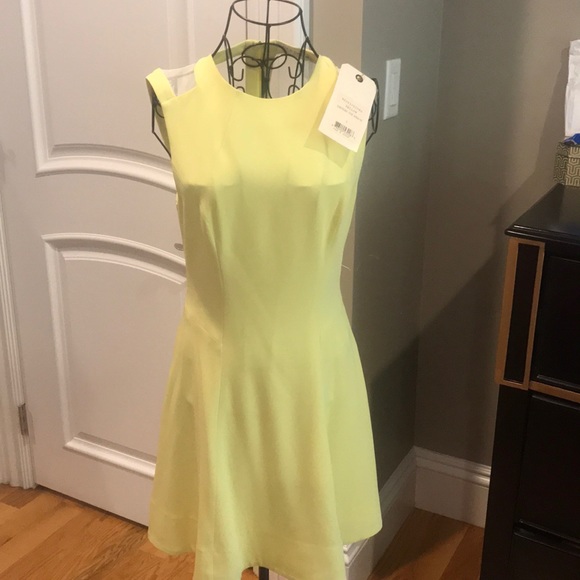 Rag and Bone Sleeveless Ruby Dress - Picture 3 of 5