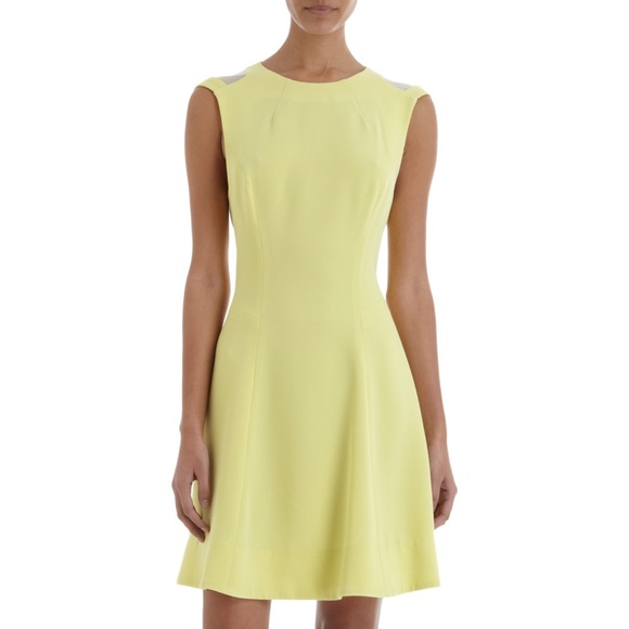 Rag and Bone Sleeveless Ruby Dress - Picture 2 of 5