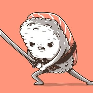 Meet your Posher, Leah