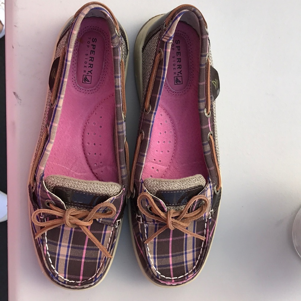 Sperry Top-Sider Boat Shoes