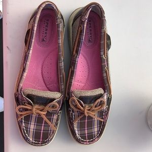 Sperry Top-Sider Boat Shoes