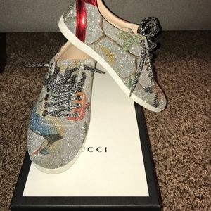 Gucci sneakers