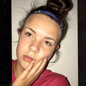 Meet your Posher, Ally