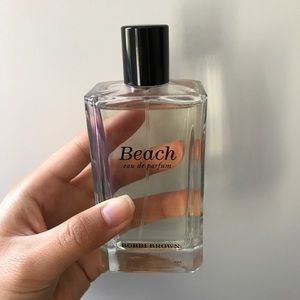 Deluxe sized Bobbi Brown Beach fragrance (3.38oz)