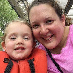 Meet your Posher, Nikki