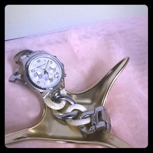 Michael Kors Runway Watch