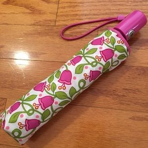 Vera Bradley Lillibell Umbrella