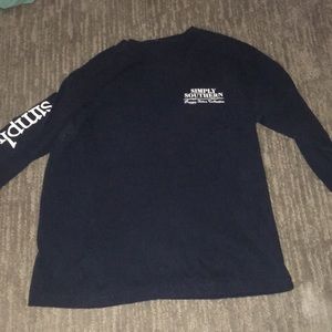 Simply southern shirt!