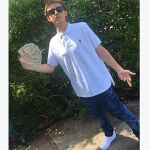 Meet your Posher, Chance