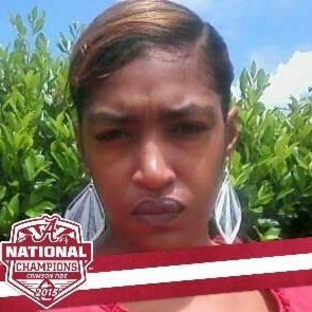 Meet your Posher, Tasha