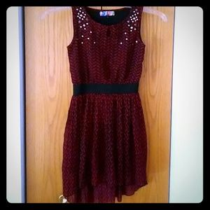 Girl's Dress