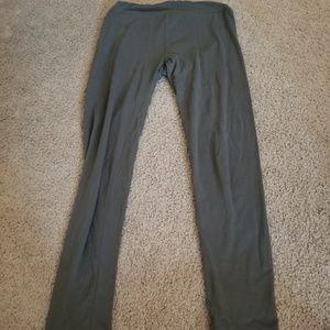 Lularoe leggings new without tags