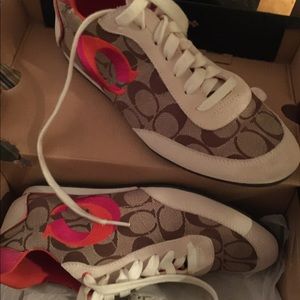 Coach Sneakers