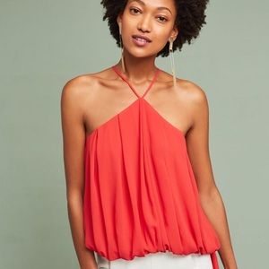 NWT Sammie Halter Top