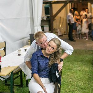 Meet your Posher, Alexa vanessza