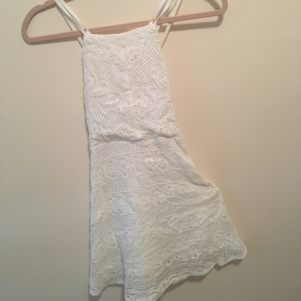 Urban Outfitters For + Flare Dress
