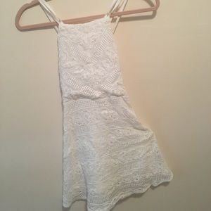 Urban Outfitters For + Flare Dress