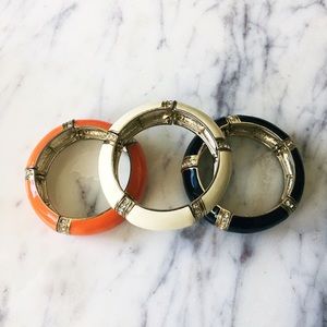 Banana Republic Bracelets