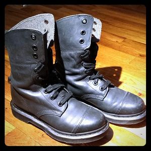 Dr. Martens Aimilita