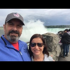 Meet your Posher, Betty