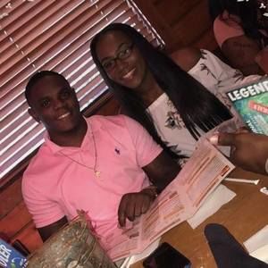 Meet your Posher, Tim