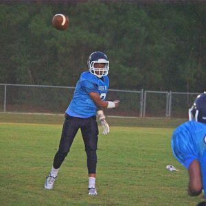 Meet your Posher, Alijah