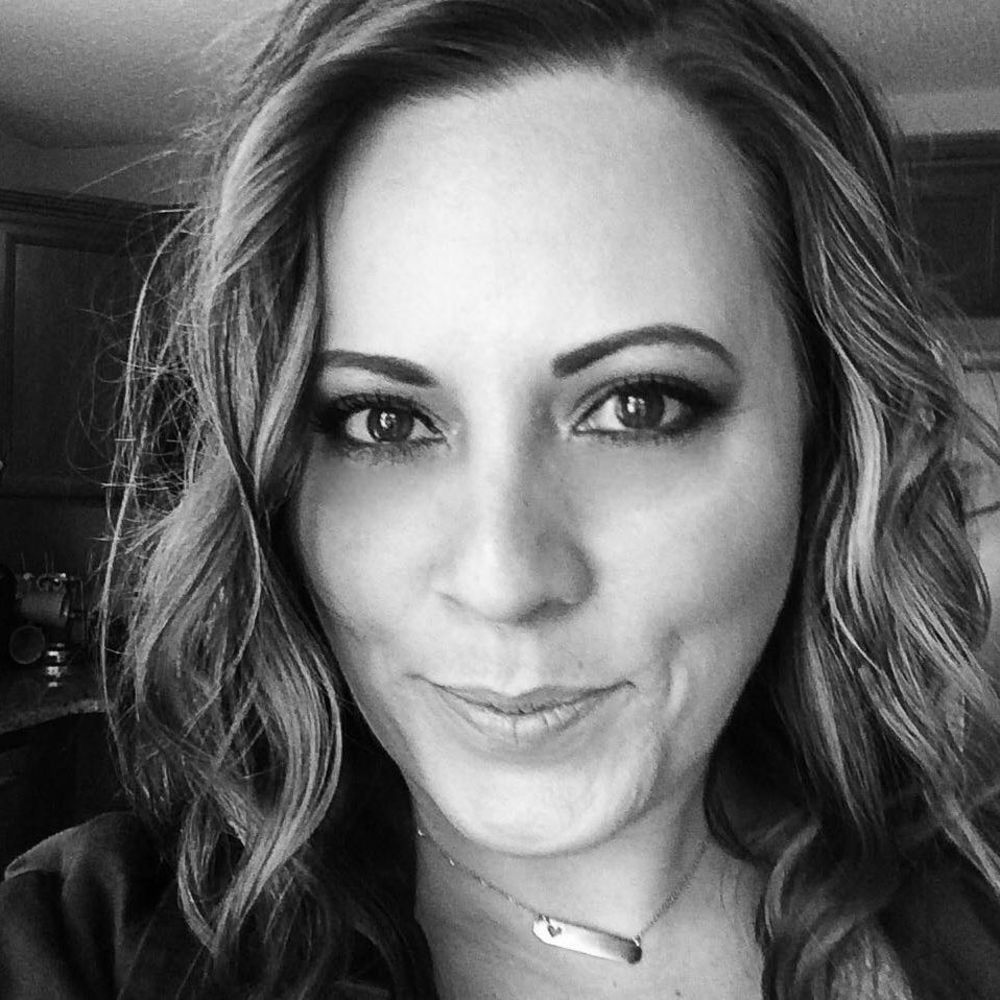 Meet your Posher, April