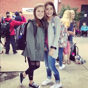 Meet your Posher, Shaylee