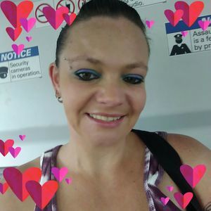 Meet your Posher, Vicky