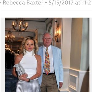 Meet your Posher, Renee