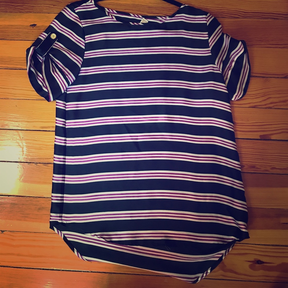 Michael Kors top
