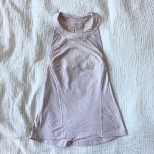 Lululemon Millennial Pink Tank