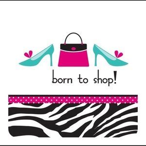 Meet your Posher, Carolyn