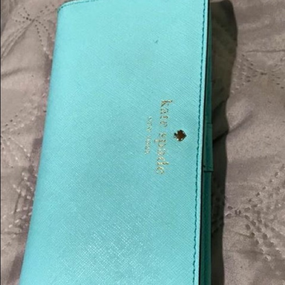 Kate Spade wallet