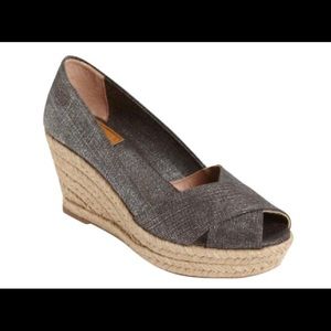 Tory Burch Filipa Espadrilles