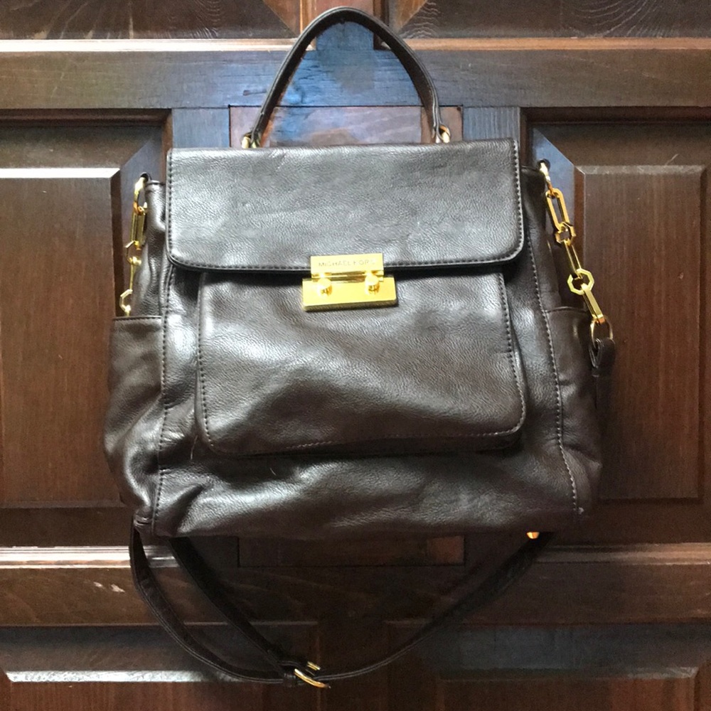 Michael Kors Purse (PLEASE READ DESCRIPTION)