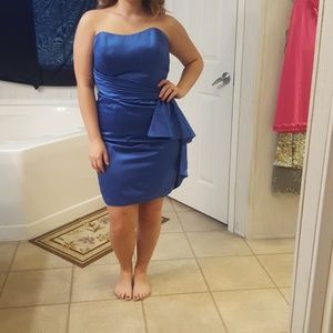 Prom dress or cocktail dress