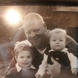 Meet your Posher, Brian