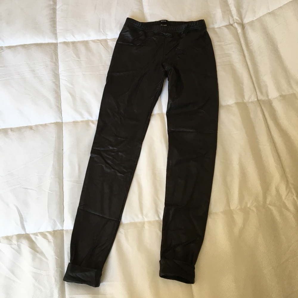 BDG liquid leggings