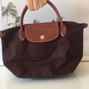 Longchamp bag