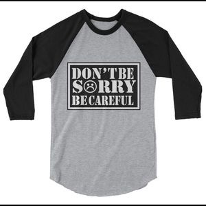 A DBSBC™ t-shirt .
