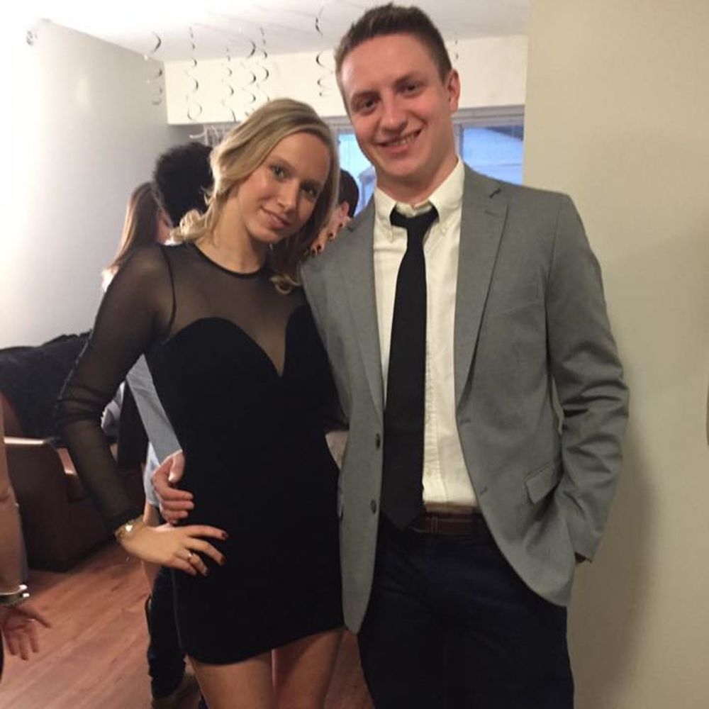 Meet your Posher, Liza