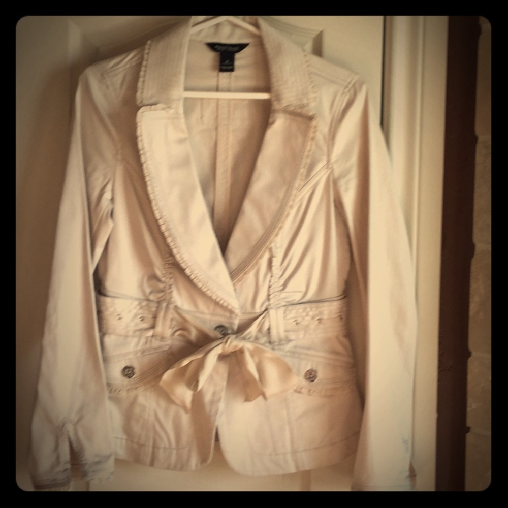 Whbm Jacket - image 1