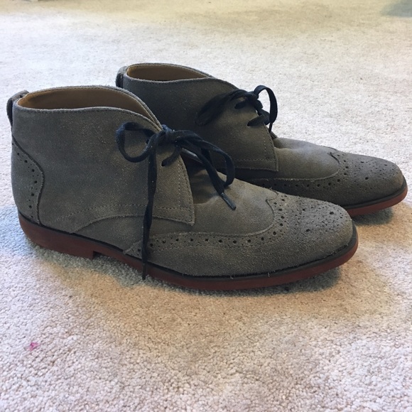 stacy adams cowboy boots